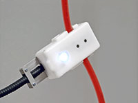 TPE tubing Sealer